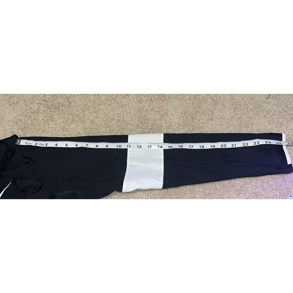 Vintage Nike Dry Jacket (Small) Mens Athletic Full Zip Hoodie Sports Outdoors - Picture 12 of 15